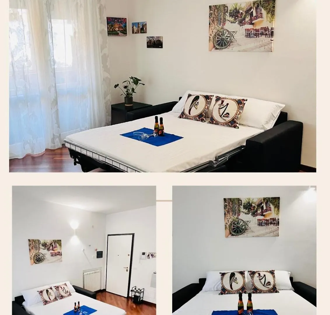 Michi House Appartamento In Centro A Palerme 0*,  Italie
