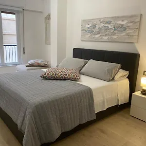  Apartament Delle Palme Elegante Monolocale In Centro