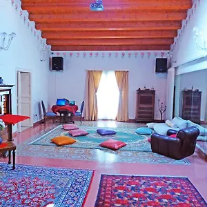  Hostal Vucciria
