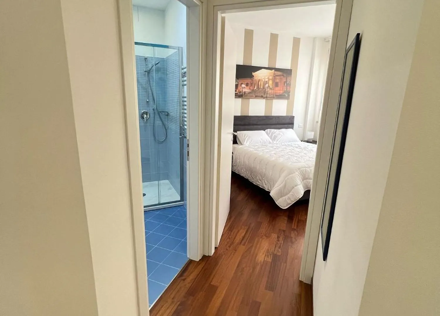 Apartman Michi House Appartamento In Centro A Palermo