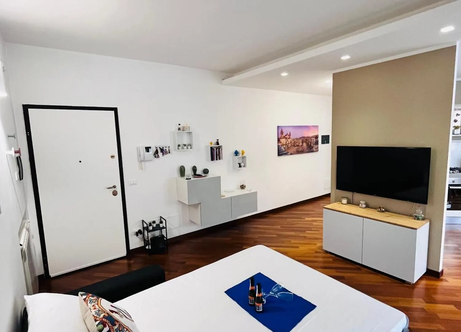 Apartman Michi House Appartamento In Centro A Palermo